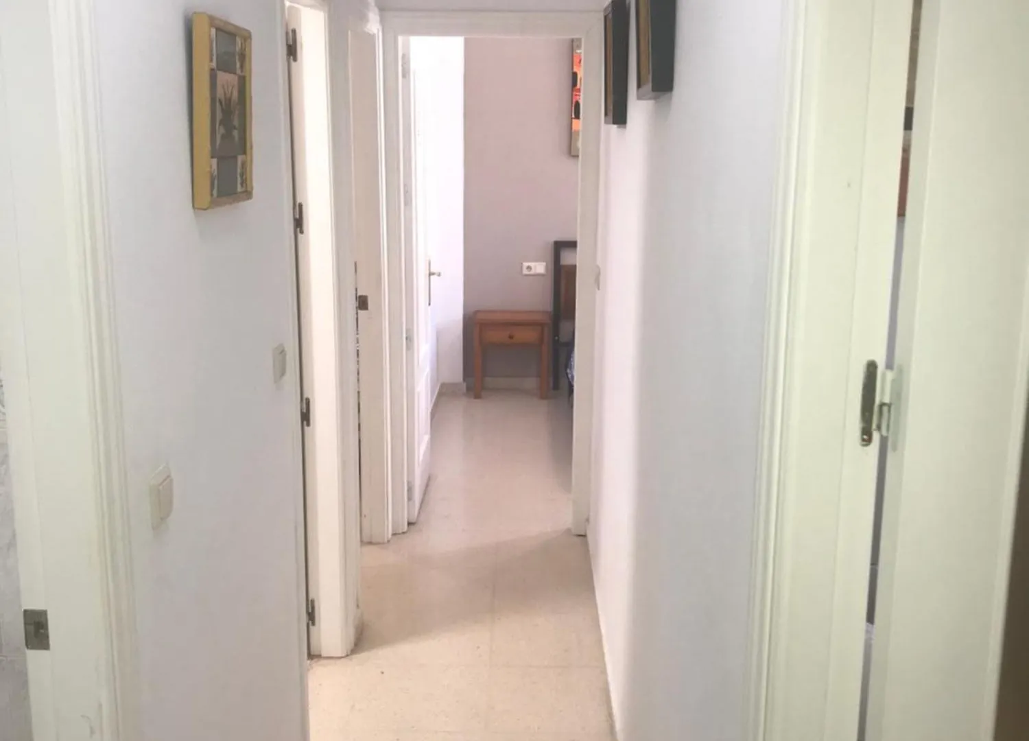 Playa Rincon Victoriano Apartment La Cala Del Moral 0*,