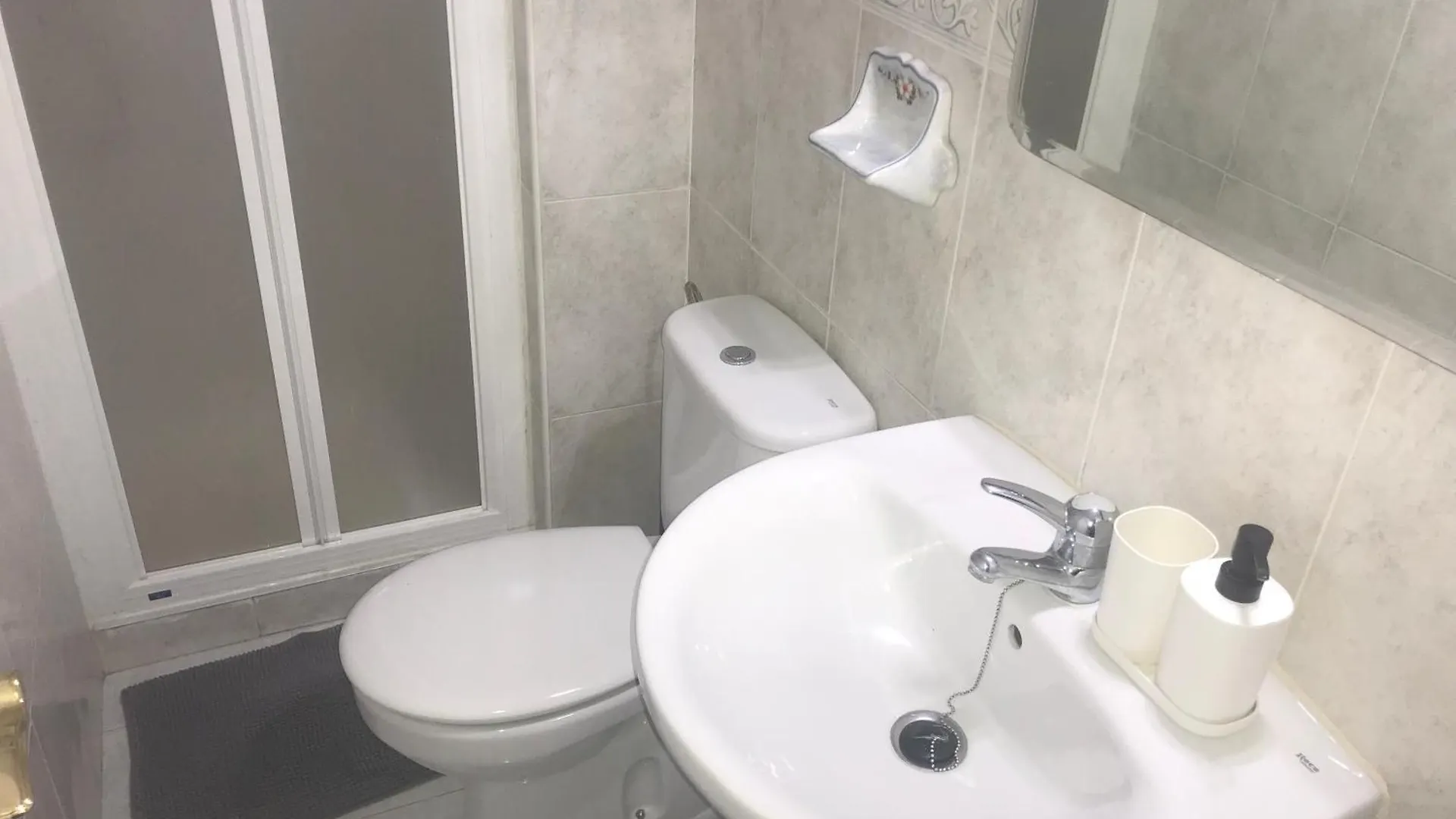 Playa Rincon Victoriano Apartment La Cala Del Moral Spain