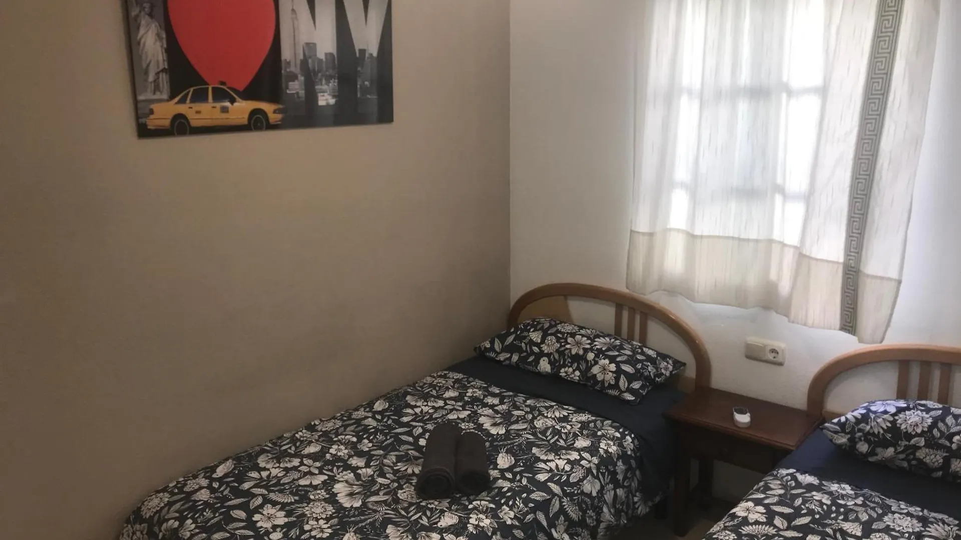 Playa Rincon Victoriano Apartment La Cala Del Moral Spain