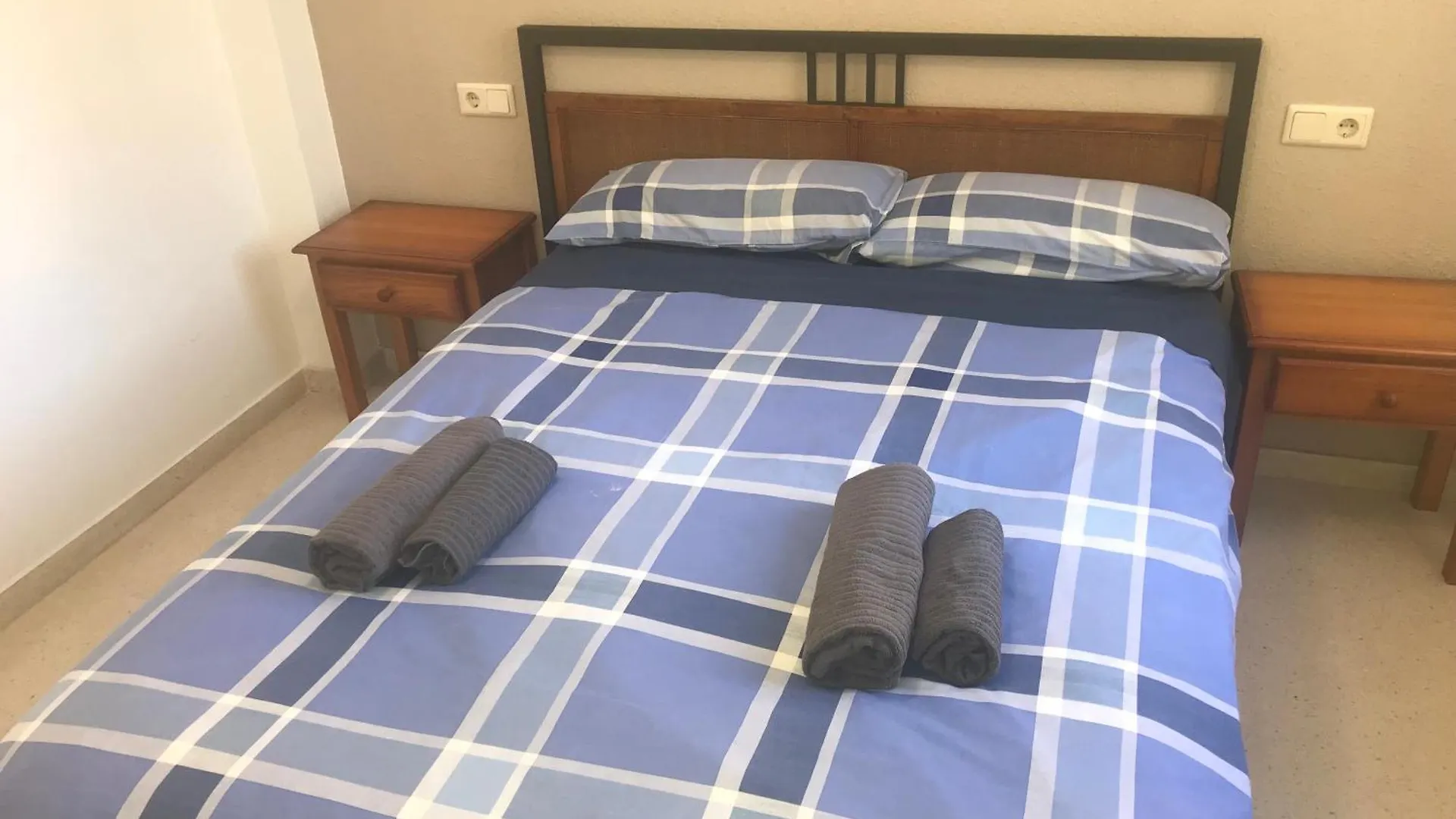 Playa Rincon Victoriano Apartment La Cala Del Moral 0*,  Spain