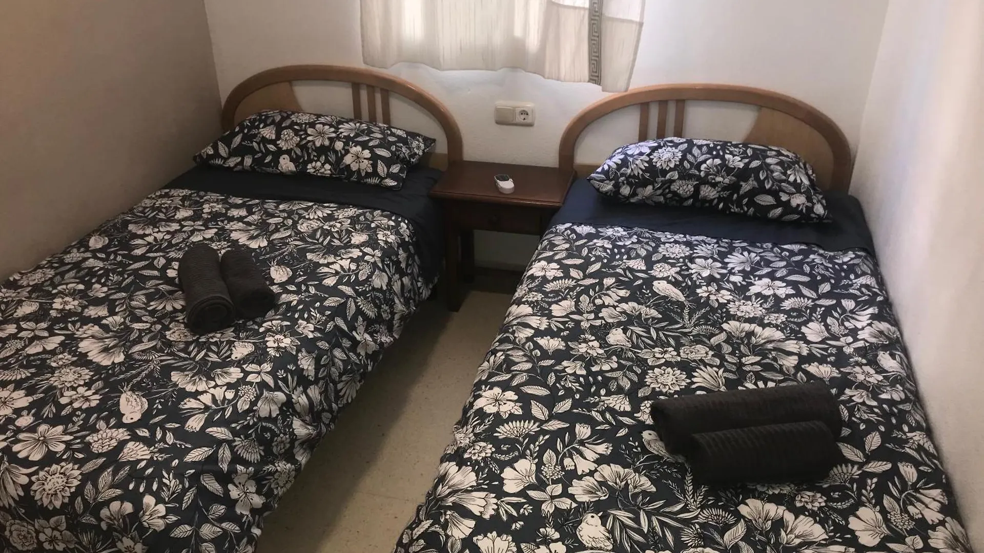 Playa Rincon Victoriano Apartment La Cala Del Moral 0*,  Spain