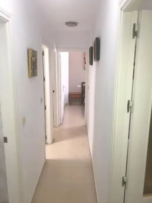 Playa Rincon Victoriano Apartment La Cala Del Moral 0*,  Spain