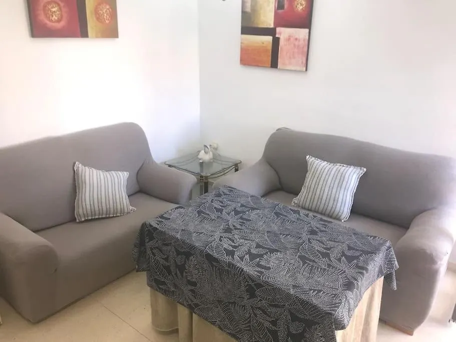 Playa Rincon Victoriano Apartment La Cala Del Moral
