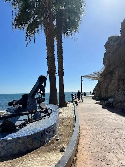 Playa Rincon Victoriano Apartment La Cala Del Moral