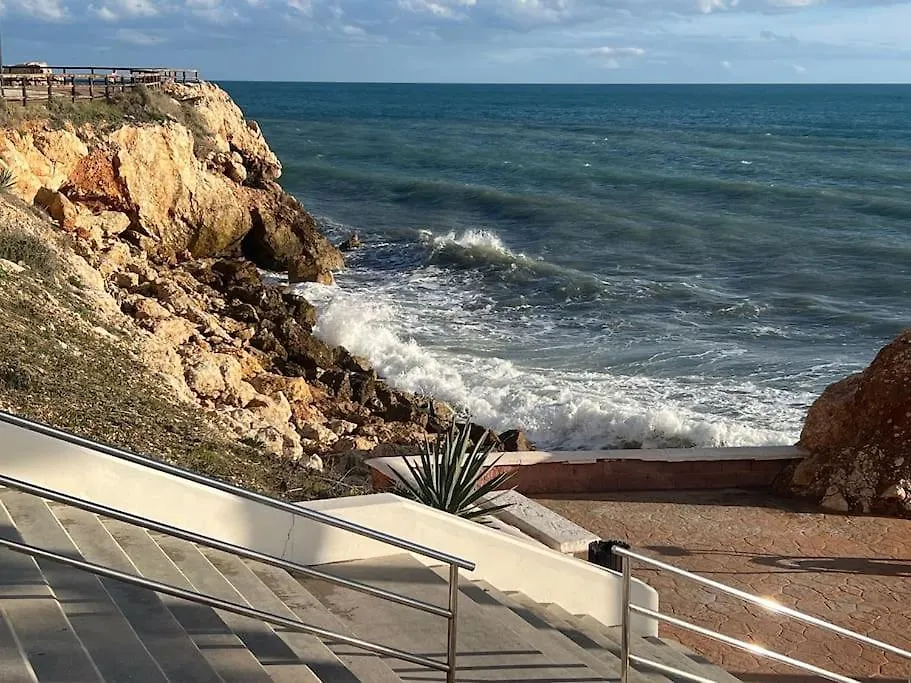 Playa Rincon Victoriano Apartment La Cala Del Moral