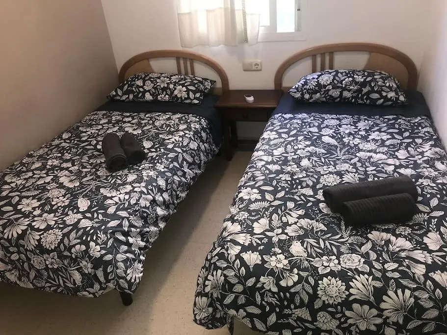 Playa Rincon Victoriano Apartment La Cala Del Moral Spain
